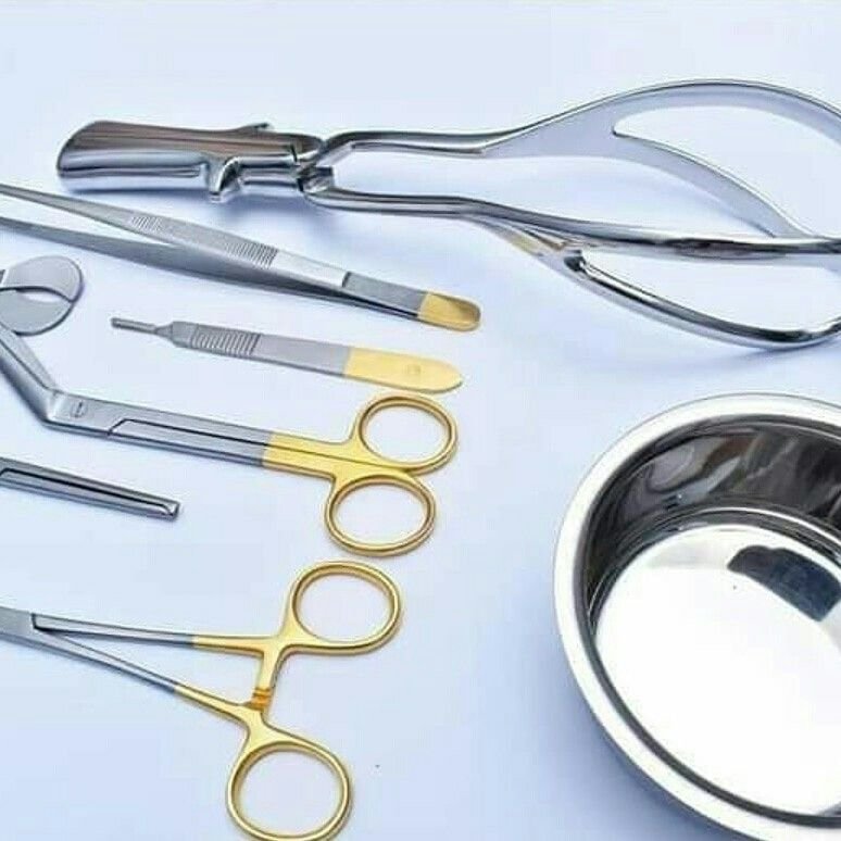 scissor