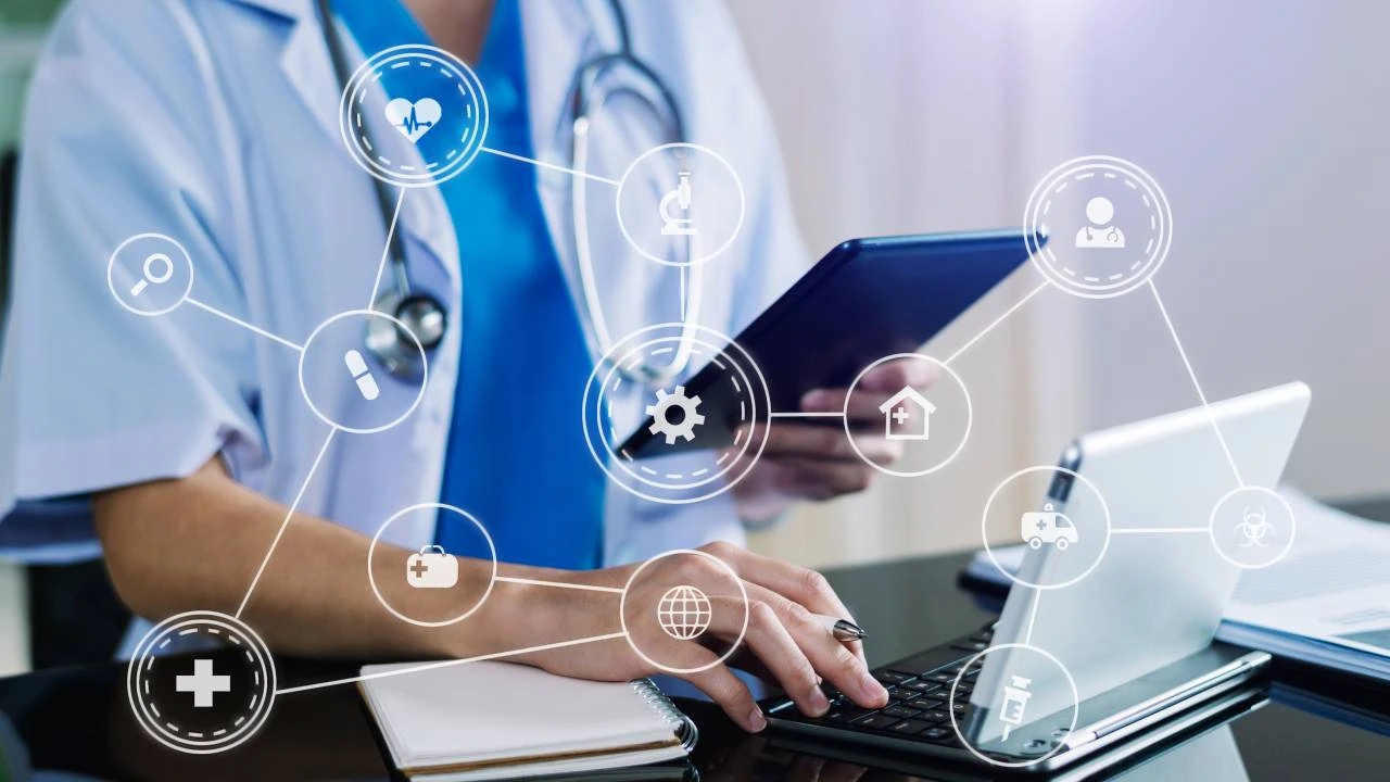 Healthcare Project Management Healthcare Project Management